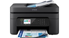 Epson WorkForce WF-2950DWF MFP