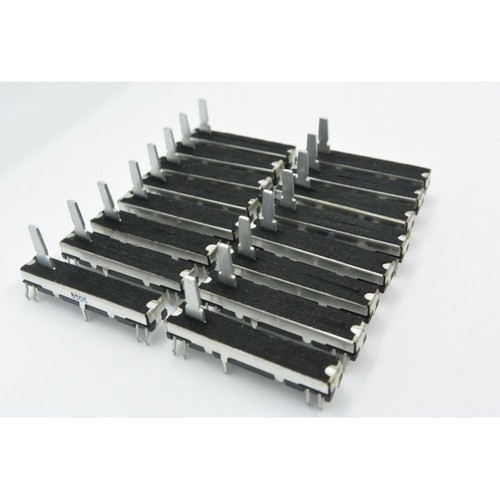 16x sliders roland - roland, juno