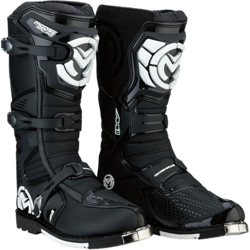 Botte moto cross moose - cross,