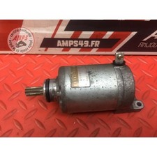 Démarreur Kawasaki ZX-6R