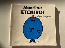 🇫🇷 livre monsieur madame