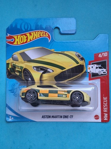 Aston martin one 215 - martin, 77