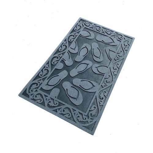 Tapis entrée antidérapant - tapis, d'entrée