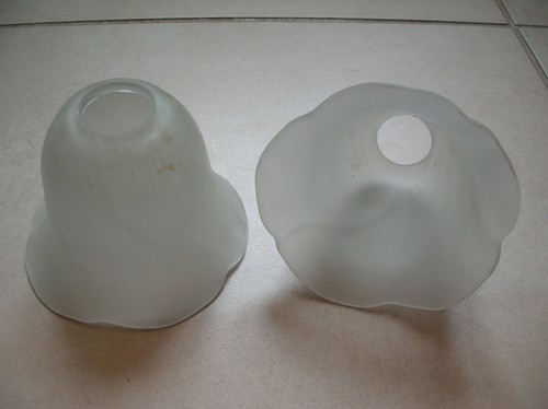 Lot abat jours de lampe - de, 2