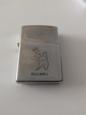 ZIPPO FULLWELL 1967