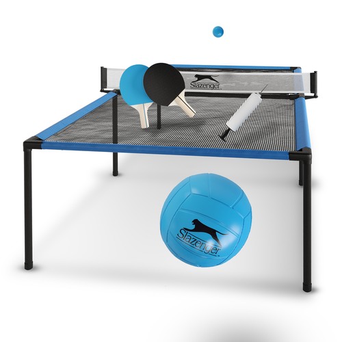 Slazenger spyder air table - air, de