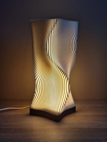 Lampe moderne minimaliste - lampe,