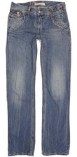 Levi's 506  Homme Bleu