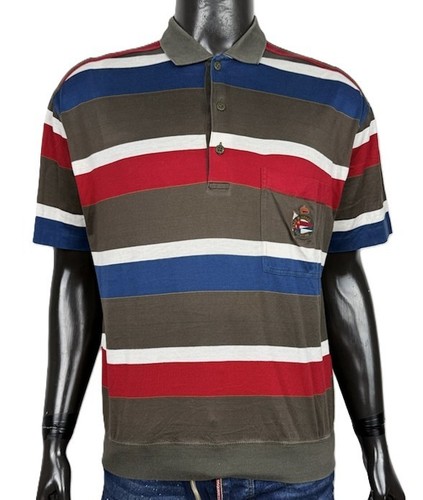 Polo homme vintage paul - polo,