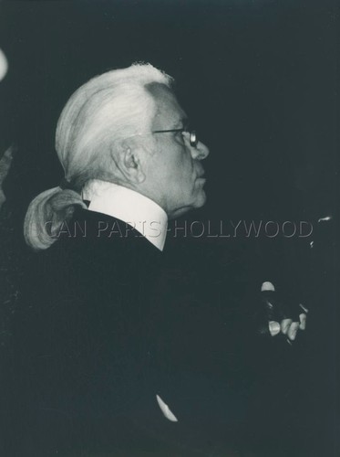 Karl lagerfeld olympia - karl,