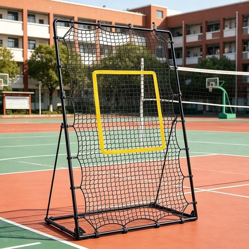 Filet rebond pour volley ball - filet,