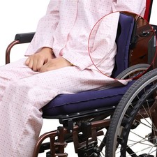  Carré Tapis médical fauteuil roulant Coussin d'air médical anti-plaie