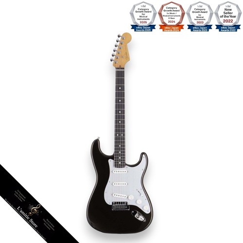 Fender american ultra - american, ii
