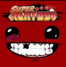 The Super Meat Boy Games