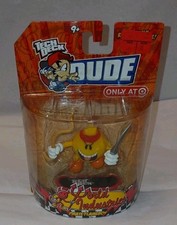 Teck Deck Dude World Industries Pirate Flameboy New