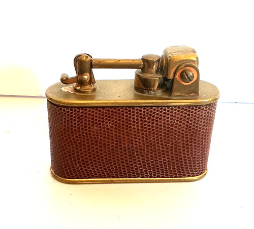 Briquet table lancel - de,