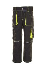6110110 Pantalon Taille