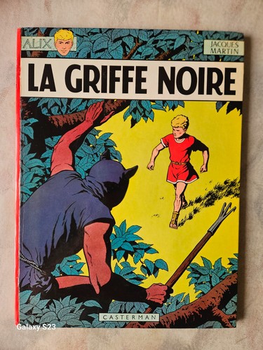 5b68 rome afrique poison - (t)be,