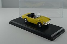 HONDA S800 1966 BOITE FELEE