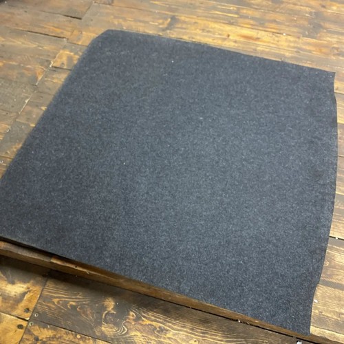 Tapis coffre revêtement - tapis,