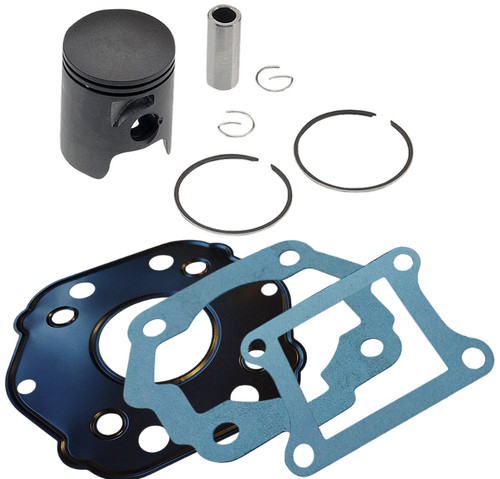 Kit piston joints euro derbi - kit,