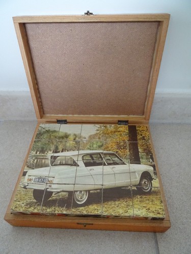 Jouet ancien jeu - jouet, cubes