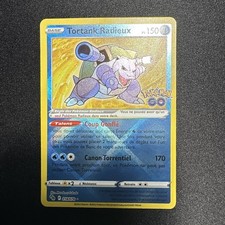 Tortank Radieux 018/078