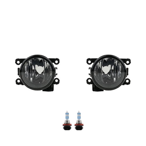 Phares antibrouillard osram - antibrouillard,