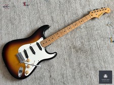 Guitare électrique vintage