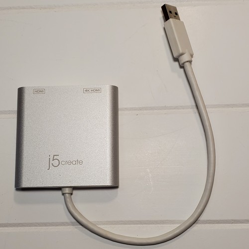 J5create usb to - ​j5create, dual
