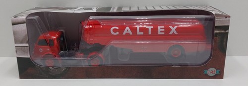 Altaya camion semi - altaya,