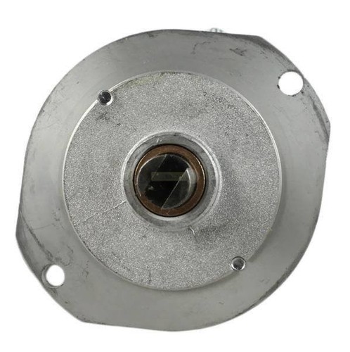 Moteur - dc,