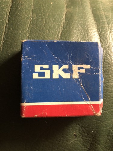 Roulement bille skf - à,