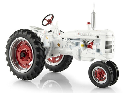 Ertl 44414 modèle 16 - 44414, 1/16