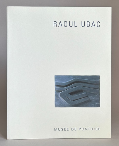 Raoul ubac rétrospective - :,