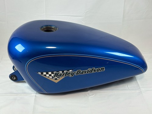 Harley davidson oem gas - davidson, tank