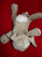 DOUDOU PELUCHE OKAIDI OBAIBI