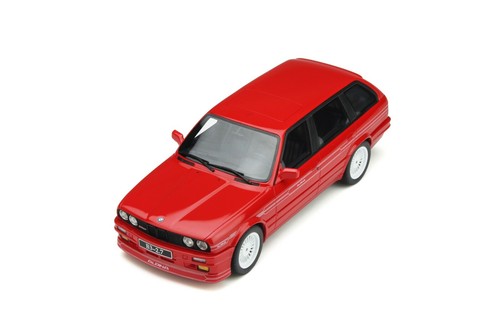 Bmw alpina e30 touring 7 - alpina,