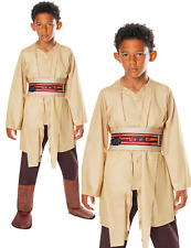 Costume De Fête Enfant Deluxe Jedi Knight Skywalker Star Wars