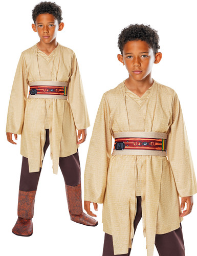 Costume fête enfant deluxe - de,