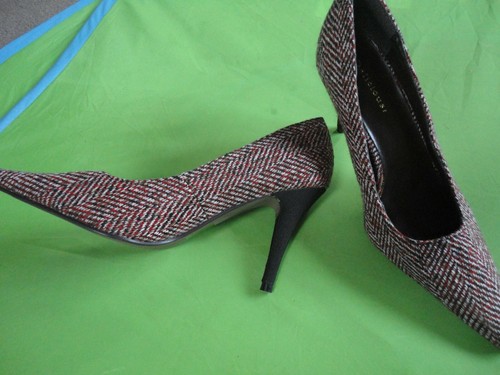 Paire neuve chaussures à - paire, de