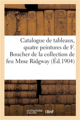 Catalogue tableaux anciens - tableaux,