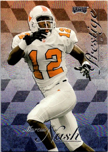 1998 playoff prestige ssd - 1998,