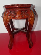 ancien support ou sellette