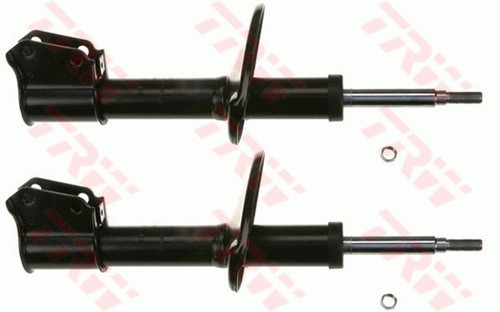 Amortisseur avant trw jhm177t - trw,
