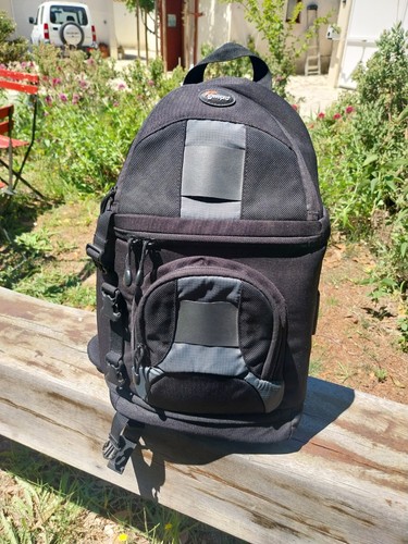 Sac dos photo - à, lowepro