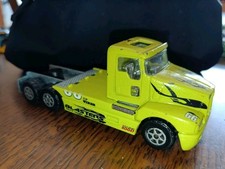 Majorette Beau Camions