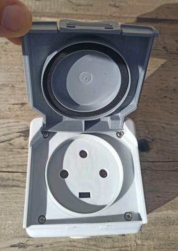 Legrand plexo prise - legrand,
