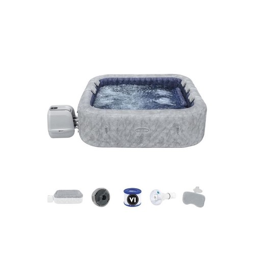 Spa gonflable bestway - gonflable,
