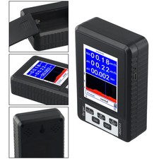 D??tecteur Geiger Compteur